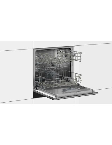 Ugradbena perilica posuđa Bosch SCX6ITB00E mini