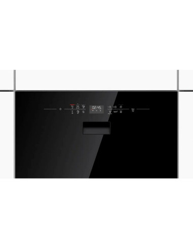 Ugradbena perilica posuđa Bosch SCX6ITB00E mini