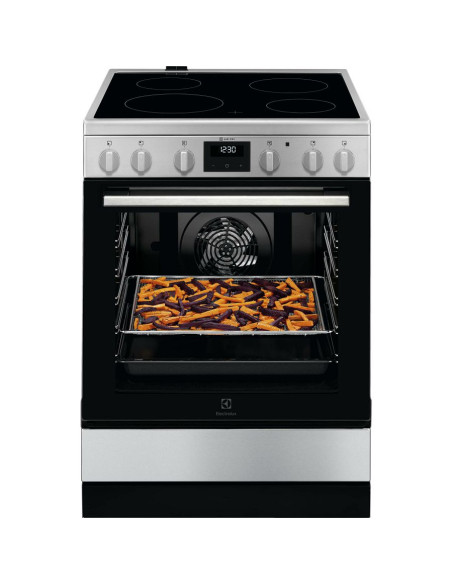 Štednjak Electrolux LKR64020CX AirFry