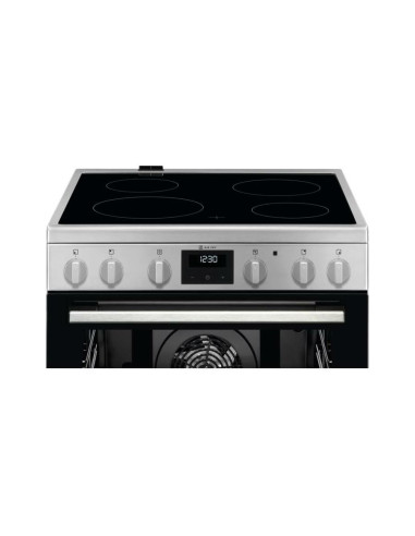 Štednjak Electrolux LKR64020CX AirFry