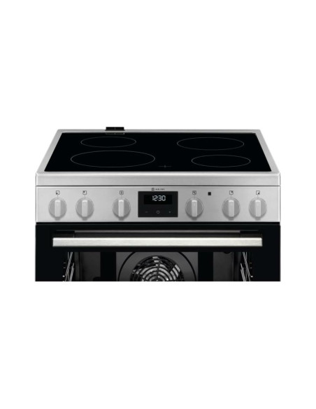 Štednjak Electrolux LKR64020CX AirFry