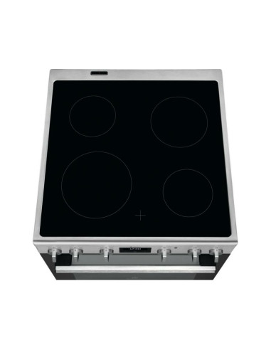 Štednjak Electrolux LKR64020CX AirFry