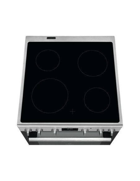 Štednjak Electrolux LKR64020CX AirFry