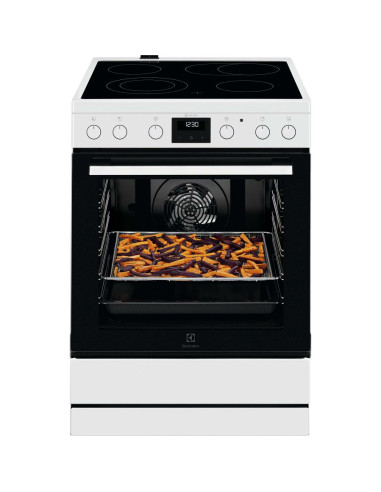 Štednjak Electrolux LKR64022AW AirFry