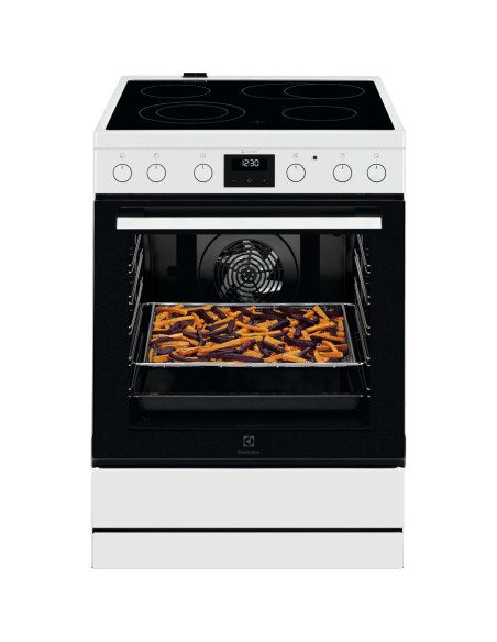 Štednjak Electrolux LKR64022AW AirFry