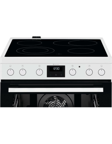 Štednjak Electrolux LKR64022AW AirFry