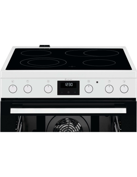Štednjak Electrolux LKR64022AW AirFry