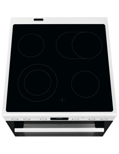 Štednjak Electrolux LKR64022AW AirFry