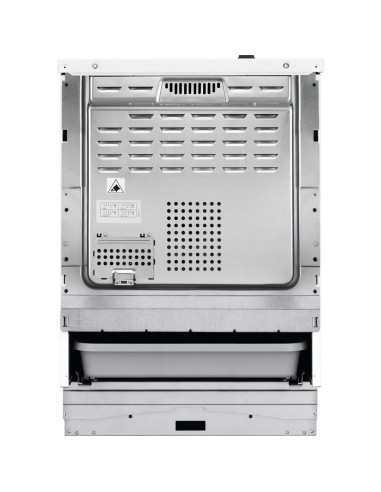 Štednjak Electrolux LKR64022AW AirFry