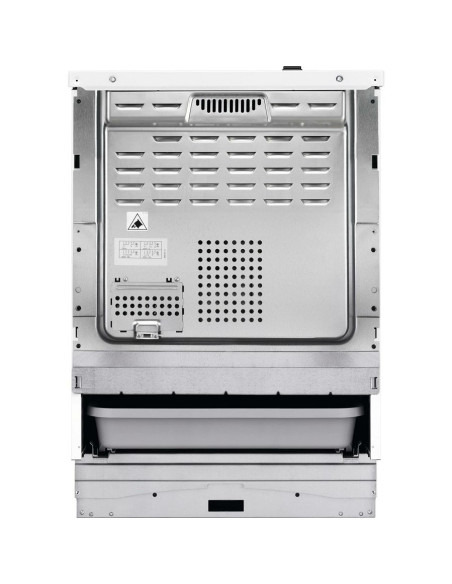 Štednjak Electrolux LKR64022AW AirFry