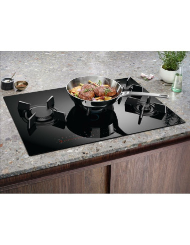 Ploča Electrolux KGV8473IK H2H