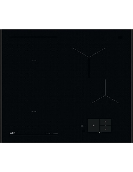 Ploča AEG NIG64B30AB H2H