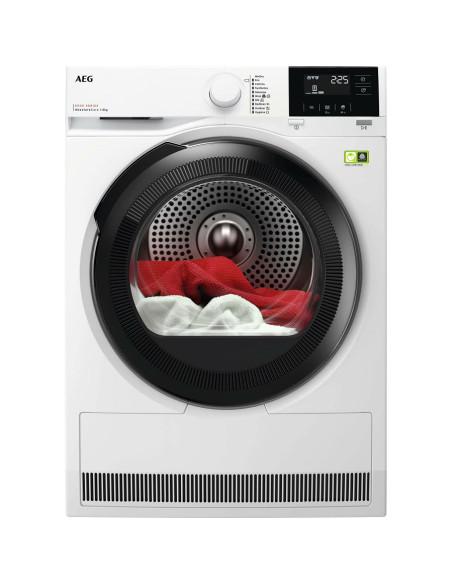 Sušilica rublja AEG TR8184E