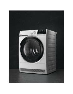 Sušilica rublja AEG TR8184E 2