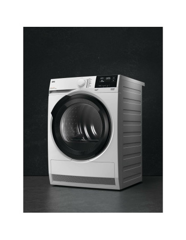 Sušilica rublja AEG TR8184E