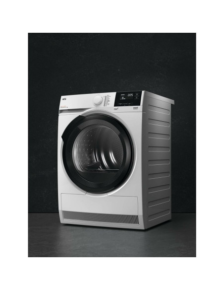 Sušilica rublja AEG TR8184E